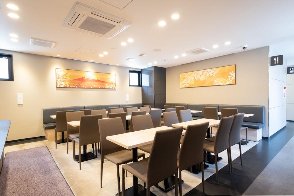 Shinsaibashi-Higashi Crystal Hotel Ósaka Exteriér fotografie